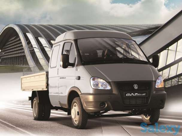 требуются водители на газели 11.05.22, фотография 1