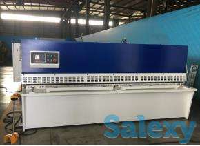 Гильотинные ножницы, пресс-ножницы, фотография 8