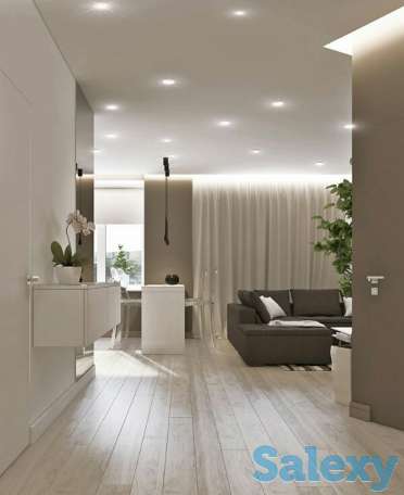 Ремонт под ключ, фотография 6