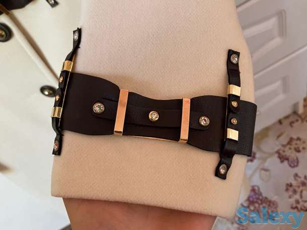 Продам кашемировое пальто, фотография 6