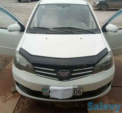 Автомашина Фав в 5 FAW, фотография 2