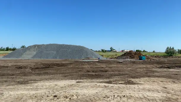 Ищу карьер для добычи щебня, фотография 1