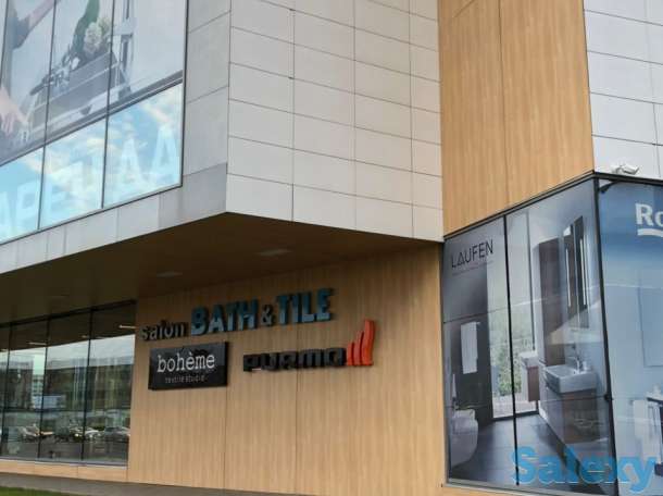 Фасадные панели от европейских производителей, фотография 1