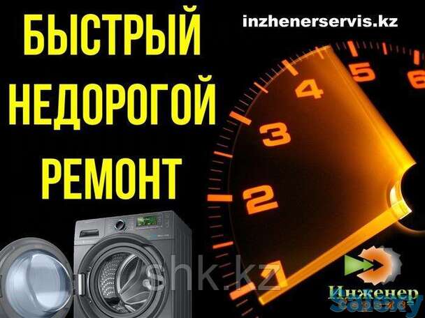 Замена щеток электродвигателя стиральной машины bosch/бош, фотография 1