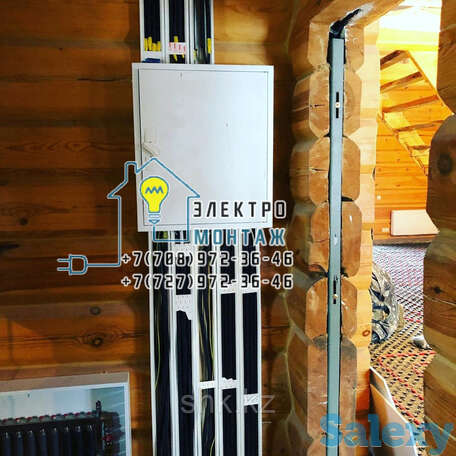 Требуется электрик в алматы, фотография 1