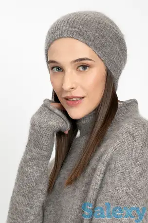 Шапка vassa&co, фотография 1