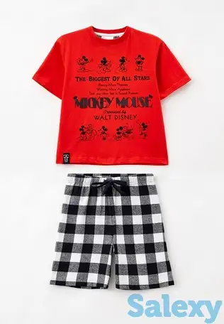 Пижама playtoday, фотография 1