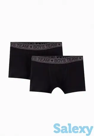 Трусы 2 шт. acoola, фотография 1