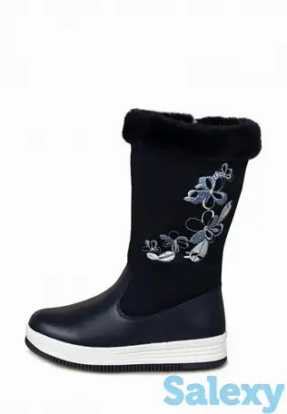 Сапоги t.taccardi, фотография 1