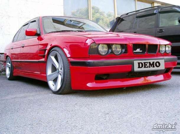 Тюнинг, фотография 1