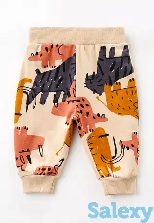 Брюки спортивные sela, фотография 1