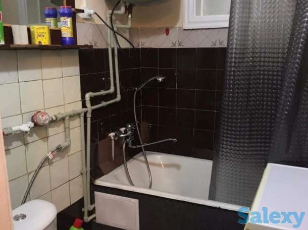 Продам 2-ух комнатную квартиру, Коммунистическая 15, фотография 2