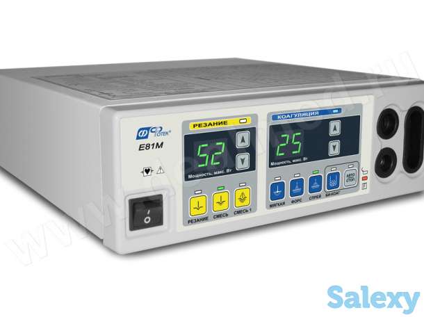 Скальпель-коагулятор электрохирургический автономный, фотография 2