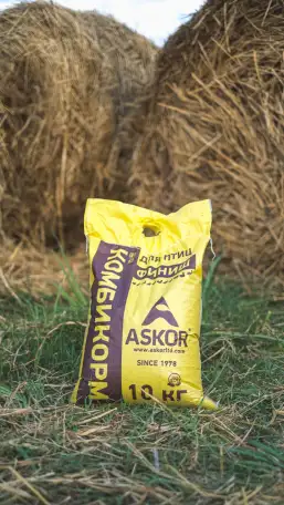 Корма аптечные для скота, фотография 2