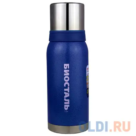 Термос biostal охота nba 1000 b, фотография 1