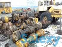 Закупаем К700 Б\У мосты КПП. Самовывоз., фотография 3