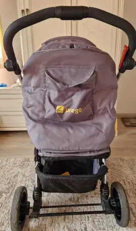 Коляска детская, фотография 4