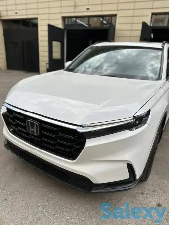 Honda CR-V AWD 6 Поколение, фотография 3