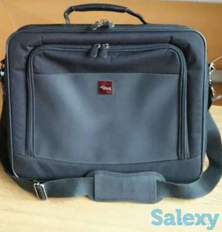 Брендовые сумки для ноутбука!, фотография 1