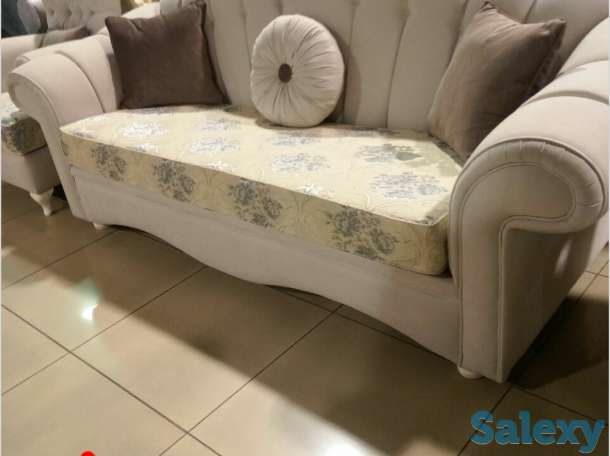 изготовление ремонт мягкой мебели на заказ, фотография 10