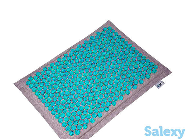 Коврик с аппликаторами beauty 365 (натуральный), фотография 1