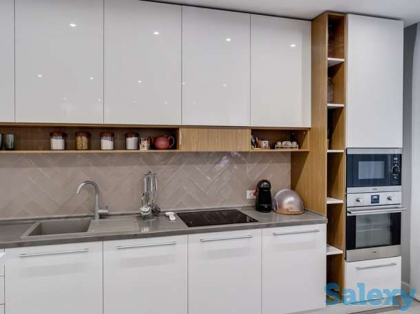 Изготовление корпусной мебели на заказ, фотография 1