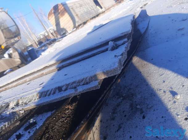 Продам металлические листы б/у, фотография 5