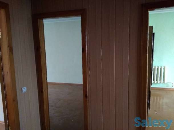 продажа квартиры, Маншук Маметова 5-, фотография 2