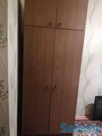 Продам шкаф бу, фотография 1