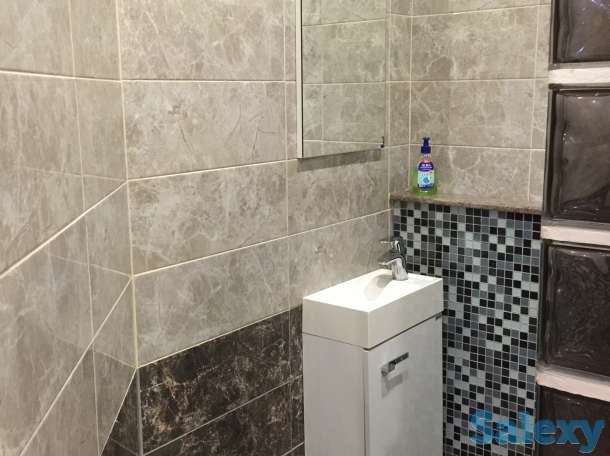 2-комнатная квартира в центре Арай. (р-н McDonald’s, ЖК Ажары), фотография 6