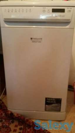 Срочно продам новый посудомоющую машину, фотография 1