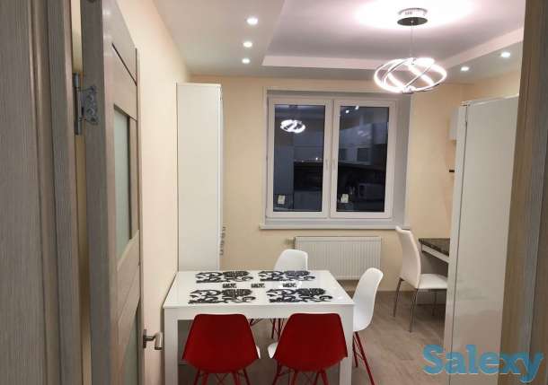 Продажа просторной 1-комнатной квартиры, Алматинская 36, фотография 10