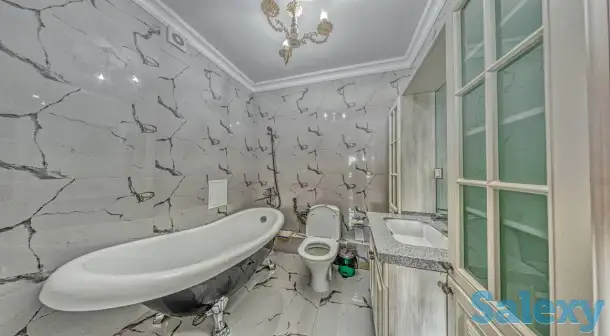 Квартира в ЖК Северное сияние, фотография 10