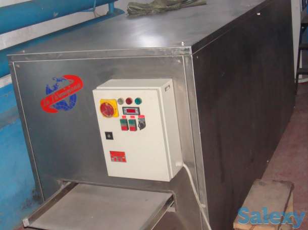 Макаронная линия, фотография 7