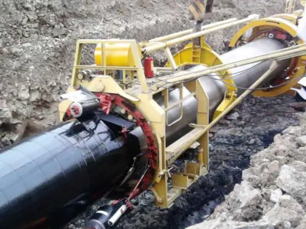 Удаление изоляции, фотография 1