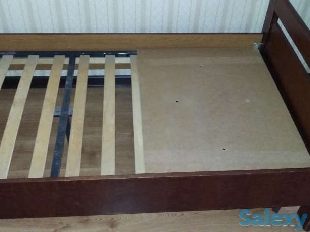 Кровать полуторка, фотография 4