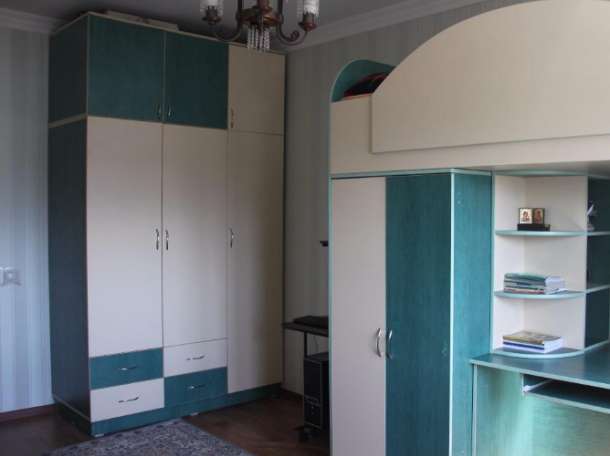 2-комнатная квартира, проспект Райымбека  — Сокпакбаева, фотография 1