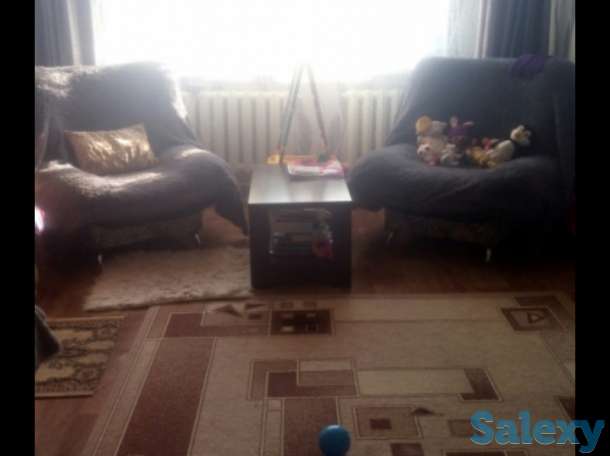 Продаётся 2-комнатная квартира, Посёлок Актас Саратовская 8 кв 4, фотография 4