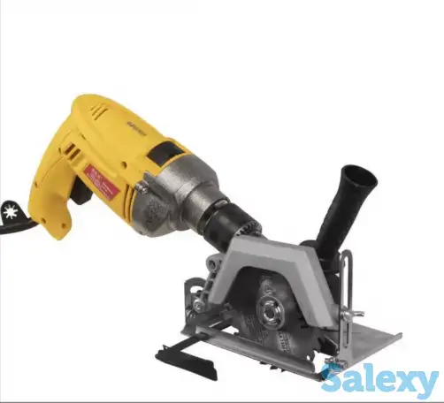 насадка на дрель , пила цепная, циркулярка, фотография 18