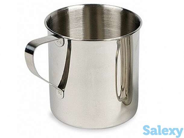 Кружка для туризма tatonka mug, фотография 1