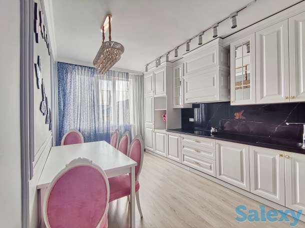 3-комнатная квартира, 81 м², 1/12 этаж, Сатпаева 90/61 — Тлендиева, фотография 7