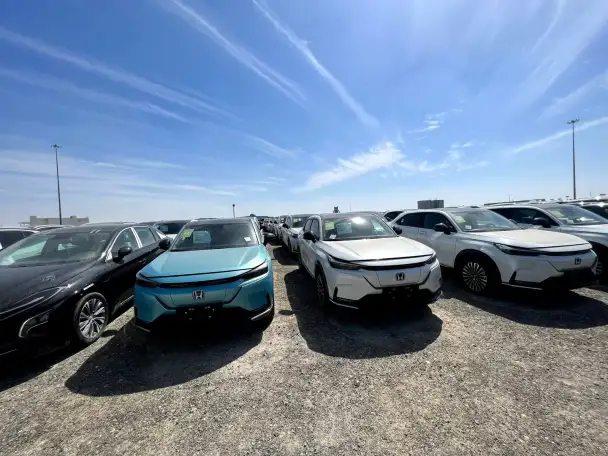 Продам готовый сайт по продаже электромобилей под ключ, фотография 1