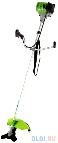 Триммер бензиновый сибртех бкс-1800, фотография 1