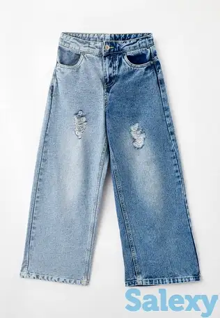 Джинсы playtoday, фотография 1