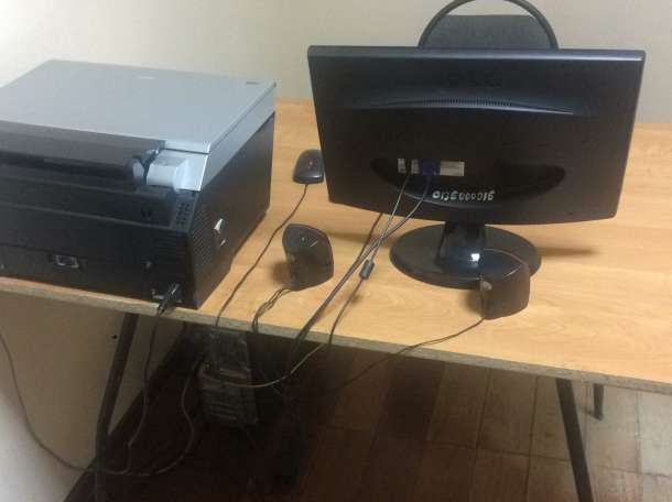 ПК , фотография 1