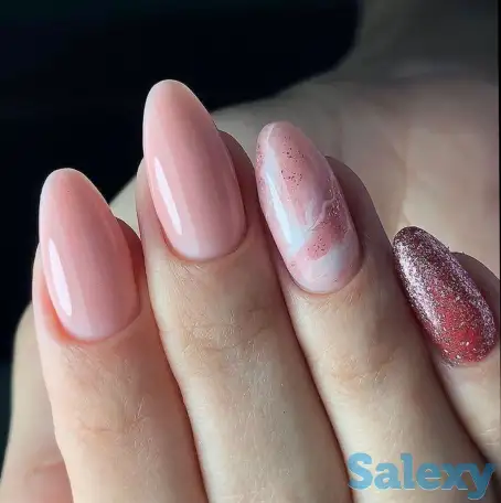 Все виды маникюра, фотография 3