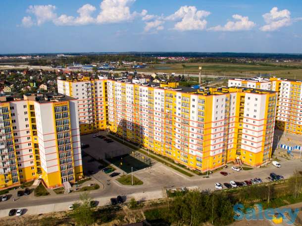 Оказание услуг покупки жилья , недвижимости в Калининграде и области., фотография 2