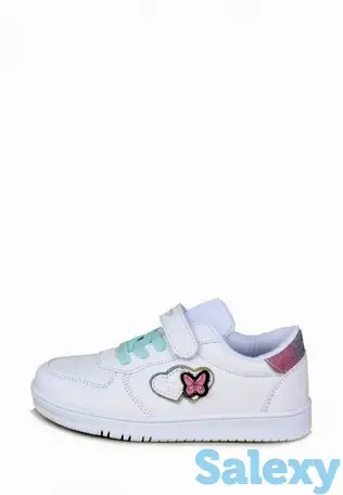 Кеды honey girl, фотография 1