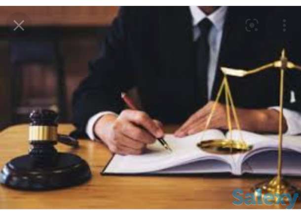 Юрист со стажем более 20 лет, фотография 1