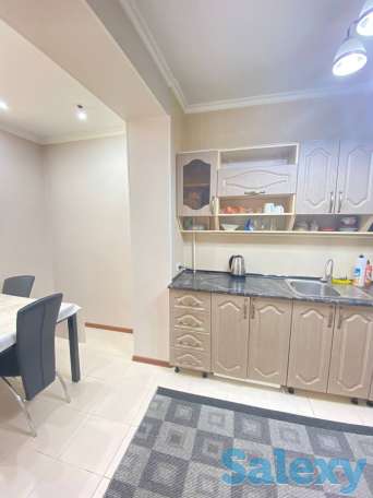 Шикарная 4-х комнатная квартира комфорт класса, 28-й микрорайон, 35, фотография 18